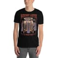 Miniatyrbild 2 av 3: Worship Coffee T-shirt Svart