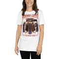 Miniatyrbild 3 av 3: Worship Coffee T-shirt Vit