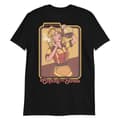 Miniatyrbild 1 av 3: Coping With Stress T-shirt Svart