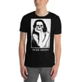 Miniatyrbild 3 av 3: Dead Inside T-shirt