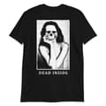 Miniatyrbild 1 av 3: Dead Inside T-shirt