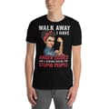 Miniatyrbild 3 av 3: Walk Away T-shirt
