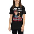 Miniatyrbild 2 av 3: Walk Away T-shirt