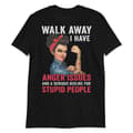 Miniatyrbild 1 av 3: Walk Away T-shirt