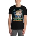 Miniatyrbild 2 av 3: Fun With Chloroform T-shirt