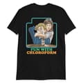 Miniatyrbild 1 av 3: Fun With Chloroform T-shirt