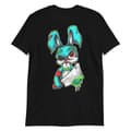 Miniatyrbild 1 av 3: Monster Rabbit T-shirt
