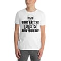 Miniatyrbild 3 av 3: Idiots T-shirt