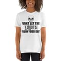Miniatyrbild 2 av 3: Idiots T-shirt