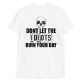 Miniatyrbild 1 av 3: Idiots T-shirt