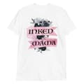 Miniatyrbild 1 av 2: Inked Mama T-shirt Vit