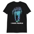 Miniatyrbild 1 av 3: I Hate People T-shirt