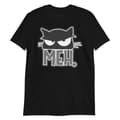 Miniatyrbild 1 av 3: Meh T-shirt Svart