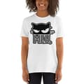 Miniatyrbild 2 av 3: Meh T-shirt Vit