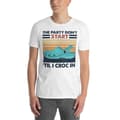 Miniatyrbild 2 av 3: Party Starter T-shirt