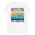 Miniatyrbild 1 av 3: Party Starter T-shirt