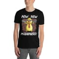 Miniatyrbild 2 av 3: Pew Pew Duck T-shirt