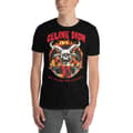 Miniatyrbild 2 av 3: Metal Celine T-shirt