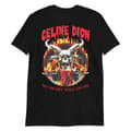 Miniatyrbild 1 av 3: Metal Celine T-shirt