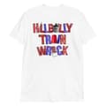 Miniatyrbild 1 av 3: Hillbilly Train Wreck T-shirt