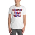 Miniatyrbild 2 av 3: Hillbilly Train Wreck T-shirt