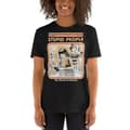 Miniatyrbild 3 av 3: Stupid People T-shirt