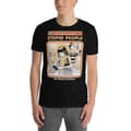Miniatyrbild 2 av 3: Stupid People T-shirt