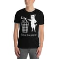 Miniatyrbild 2 av 3: Save The Planet T-shirt