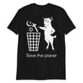 Miniatyrbild 1 av 3: Save The Planet T-shirt