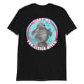 Miniatyrbild 1 av 3: Fight Me T-shirt Svart