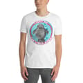 Miniatyrbild 3 av 3: Fight Me T-shirt Vit