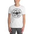 Miniatyrbild 3 av 3: Almost Bat Shit Crazy T-shirt