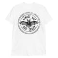 Miniatyrbild 1 av 3: Almost Bat Shit Crazy T-shirt