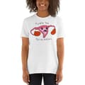 Miniatyrbild 2 av 2: Punch The Patriarchy T-shirt