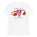 Miniatyrbild 1 av 2: Punch The Patriarchy T-shirt