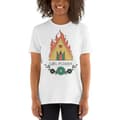 Miniatyrbild 2 av 2: Girl Power T-shirt