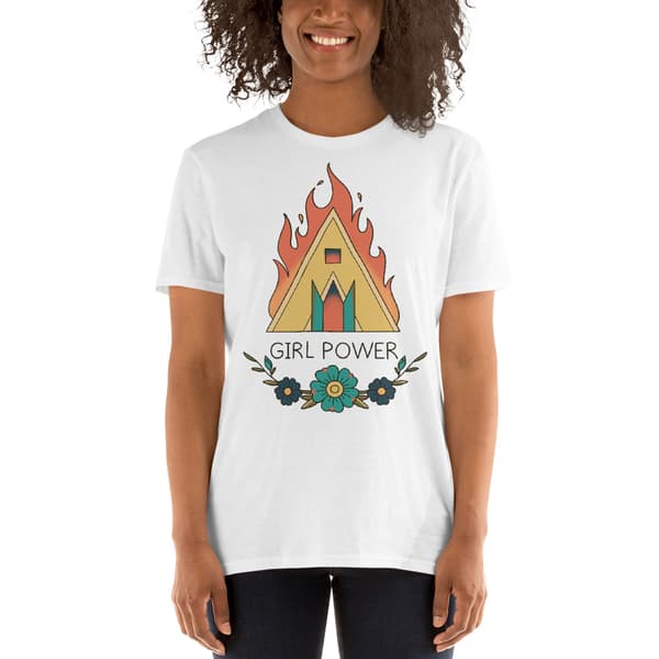 Girl Power T-shirt