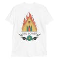 Miniatyrbild 1 av 2: Girl Power T-shirt