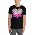 Miniatyrbild 3 av 3: God Is Busy T-shirt