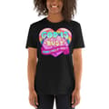Miniatyrbild 2 av 3: God Is Busy T-shirt