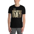 Miniatyrbild 2 av 2: The Walking Dad T-shirt