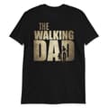Miniatyrbild 1 av 2: The Walking Dad T-shirt