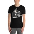 Miniatyrbild 3 av 3: The Fuck You Lookin At T-shirt