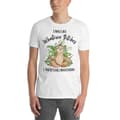 Miniatyrbild 3 av 3: Whatever Bitches T-shirt Vit