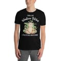 Miniatyrbild 3 av 3: Whatever Bitches T-shirt Svart