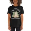 Miniatyrbild 2 av 3: Whatever Bitches T-shirt Svart
