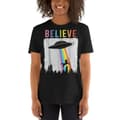 Miniatyrbild 2 av 3: Believe T-shirt