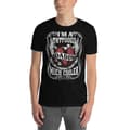 Miniatyrbild 2 av 2: Tattooed Daddy T-shirt