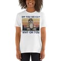 Miniatyrbild 2 av 3: Eff You T-shirt