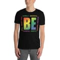 Miniatyrbild 3 av 3: Be Positive T-shirt